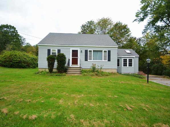 house for sale new hampshire