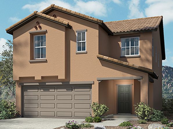 New Construction Tucson Az