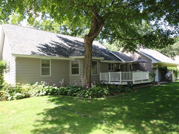 Zillow Okoboji Iowa