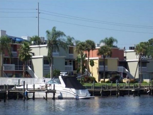 Zillow Tampa Bay Waterfront