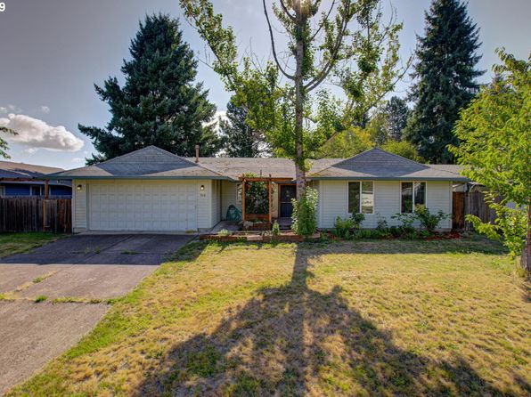 Aloha Real Estate - Aloha Beaverton Homes For Sale | Zillow