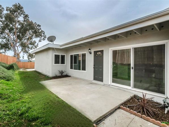 2 bedroom duplex for rent chula vista