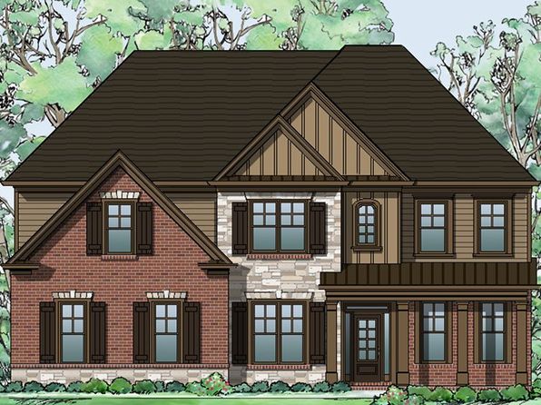 Flowery Branch New Homes & Flowery Branch GA New Construction | Zillow