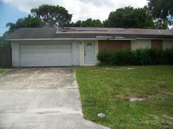 Foreclosures Florida Panhandle