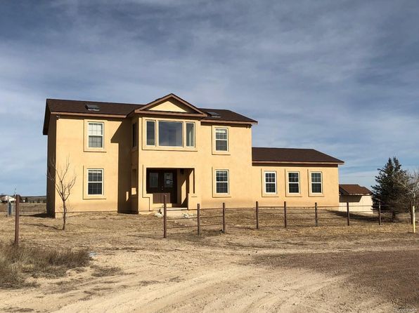 Realestate Pueblo Co