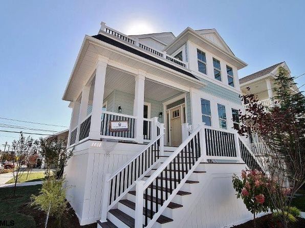 Zillow Cape May County Nj