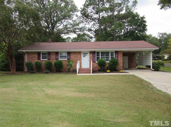 Zebulon NC Single Family Homes For Sale - 147 Homes | Zillow