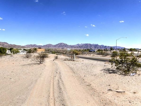 Yuma AZ Land & Lots For Sale - 205 Listings | Zillow