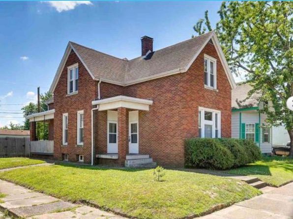 Houses For Rent in Evansville IN - 137 Homes | Zillow