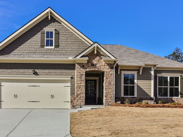 Douglasville New Homes & Douglasville GA New Construction | Zillow