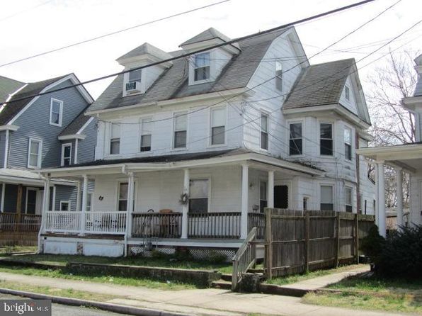 Carlton House Apartments Millville Nj Zillow Townhouse For