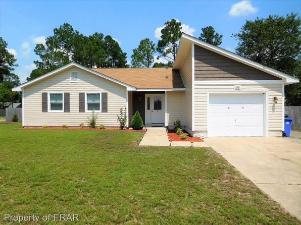 Houses For Rent in Fayetteville NC - 390 Homes | Zillow