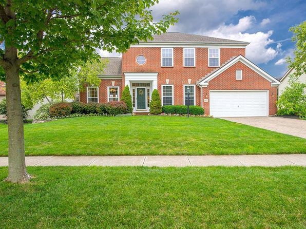 Hilliard Real Estate - Hilliard OH Homes For Sale | Zillow