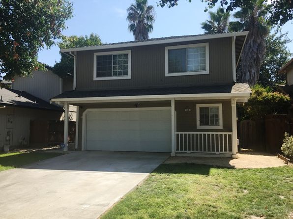 house for sale in tracy ca