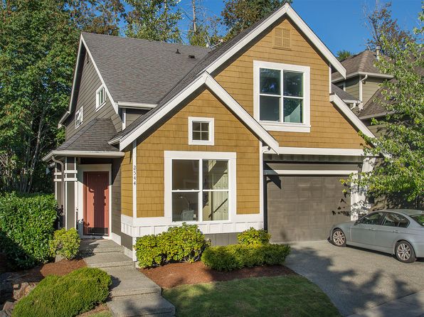 Issaquah Highlands Real Estate - Issaquah Highlands ...