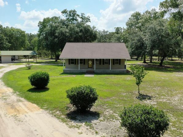 mobile homes waycross ga