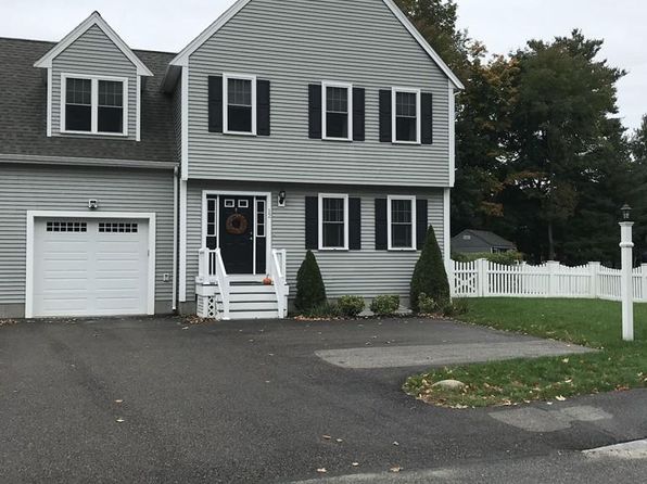 Bridgewater Real Estate - Bridgewater MA Homes For Sale | Zillow