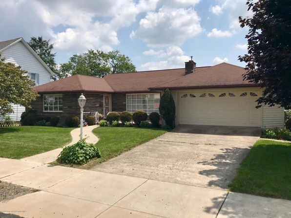 Zillow Lackawanna County Pa
