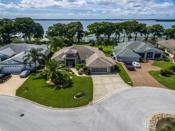 lake monroe florida waterfront homes for sale