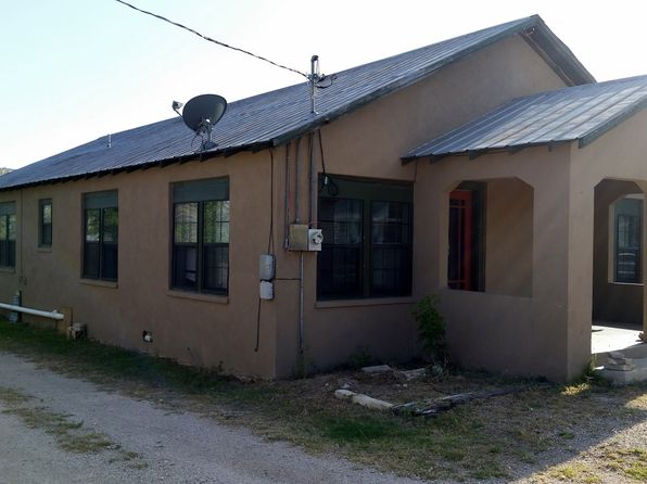 homes with land for sale in terrell tx