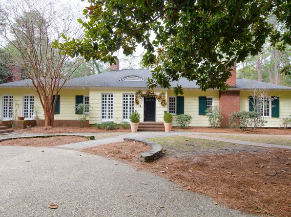 Historic Village Of Pinehurst - Pinehurst Real Estate - Pinehurst NC