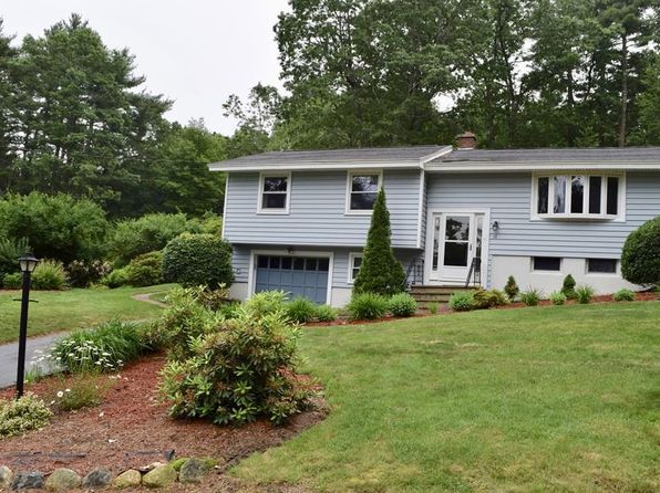 Chelmsford MA Single Family Homes For Sale - 61 Homes | Zillow