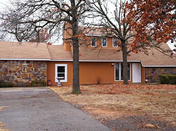 Best Places to Live in Choctaw, Oklahoma