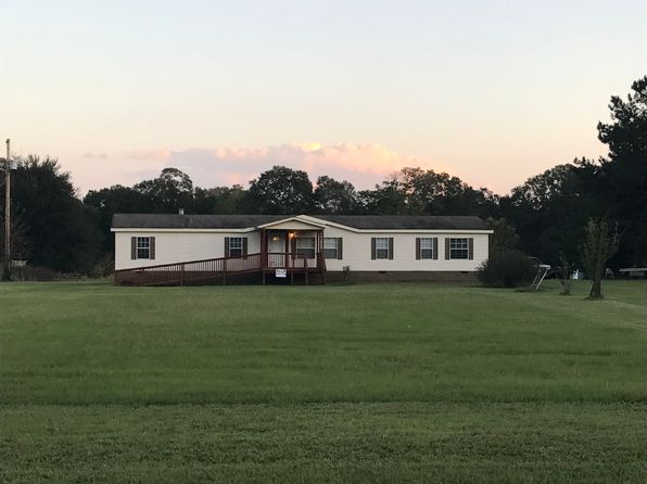 mobile homes for sale in alabama