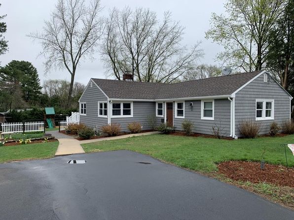 recently sold homes in rutland ma