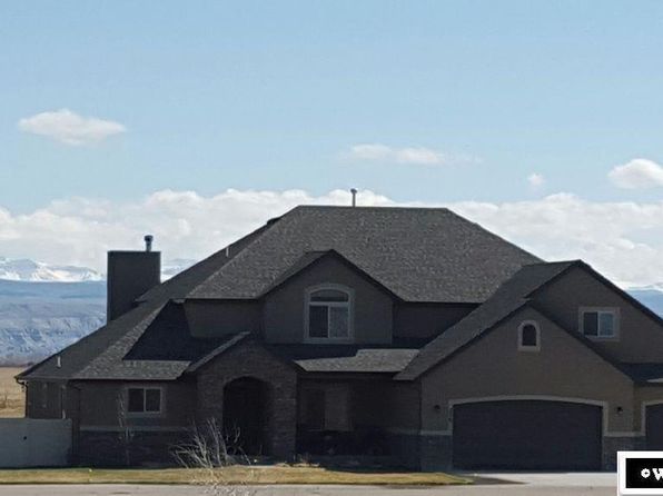 Zillow Lyman Wy