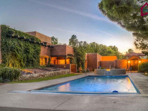 Valley Vista Bed And Breakfast Las Cruces Nm