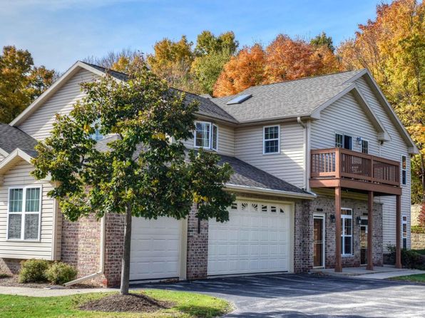 Ranch Condos For Sale Waukesha County