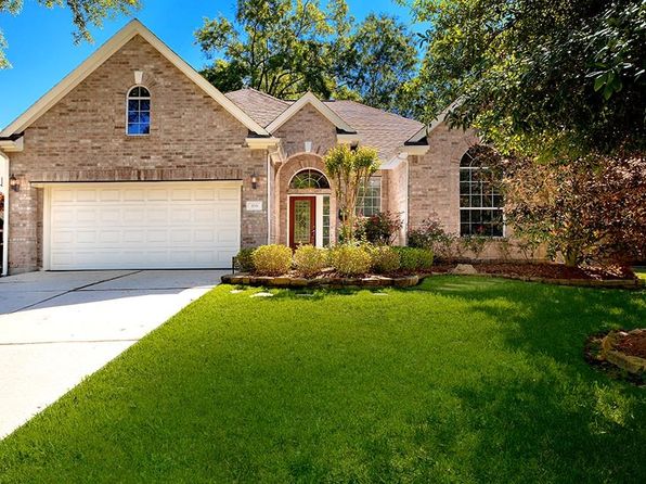 55 Community - The Woodlands Real Estate - The Woodlands TX Homes For ...