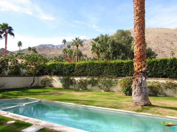 1961 S Palm Canyon Dr, Palm Springs, CA 92264 | Zillow