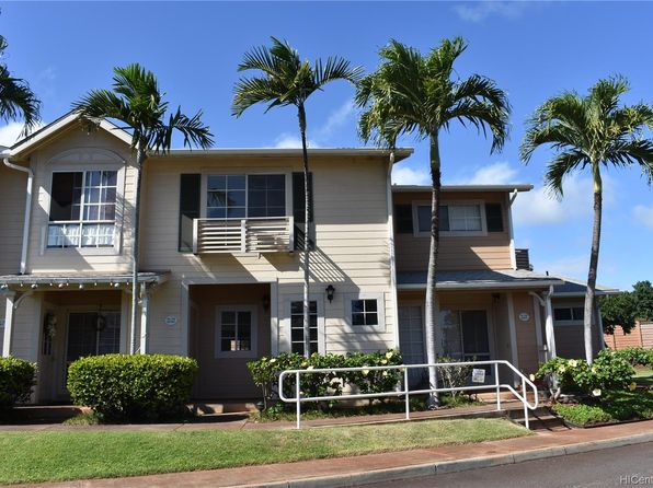 Waipahu Real Estate - Waipahu HI Homes For Sale | Zillow