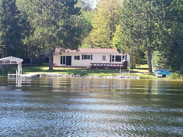 Dickinson County MI Waterfront Homes For Sale - 24 Homes | Zillow