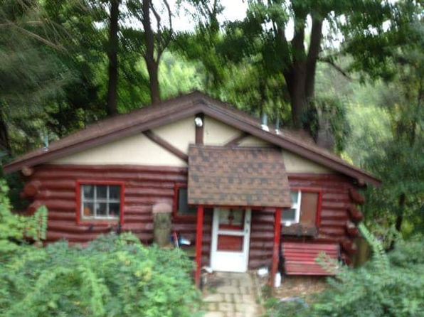 log cabin for sale nj