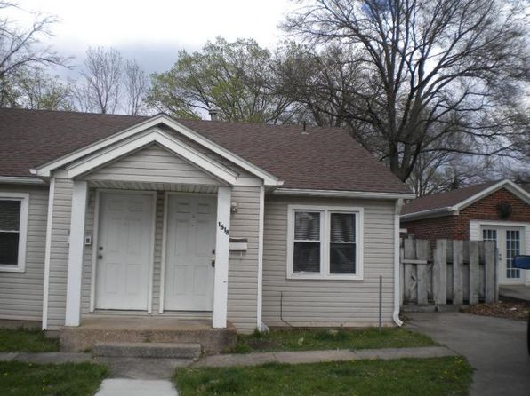 homes for rent in sedalia mo