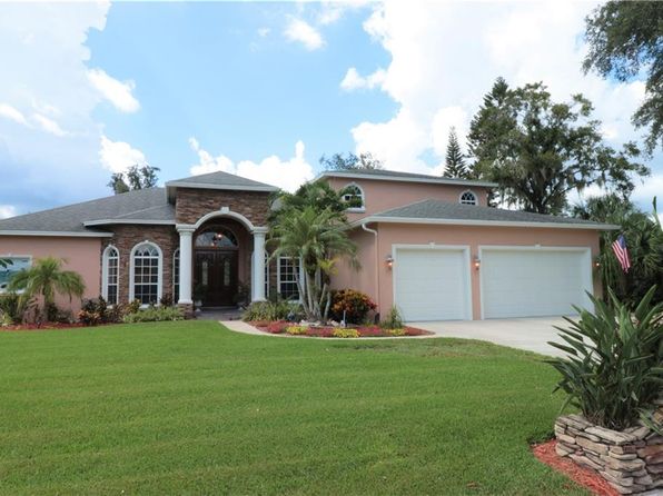In Walden Lake Plant City Real Estate Plant City FL