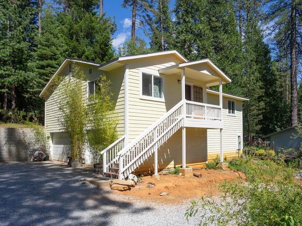Best Places to Live in Buckhorn (zip 95666), California