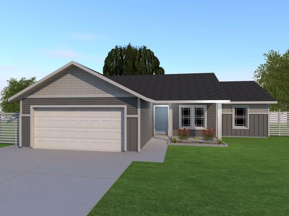 Idaho New Homes & New Construction For Sale | Zillow