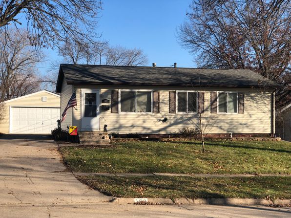 Cedar Hills Cedar Rapids For Sale By Owner Fsbo 10 Homes Zillow