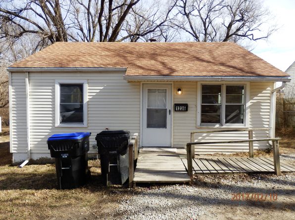 Topeka KS For Sale by Owner (FSBO) - 60 Homes | Zillow