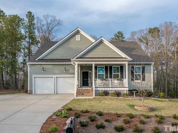 Willow Spring Real Estate - Willow Spring NC Homes For Sale | Zillow