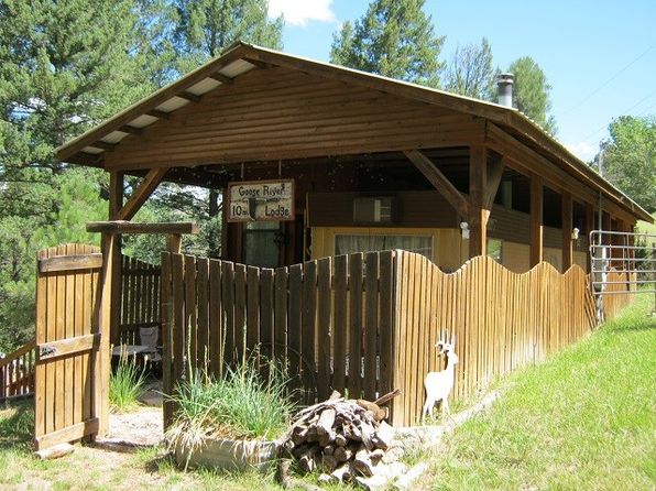 Ruidoso Nm Real Estate Zillow