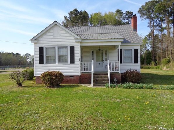 real estate for sale in ahoskie nc