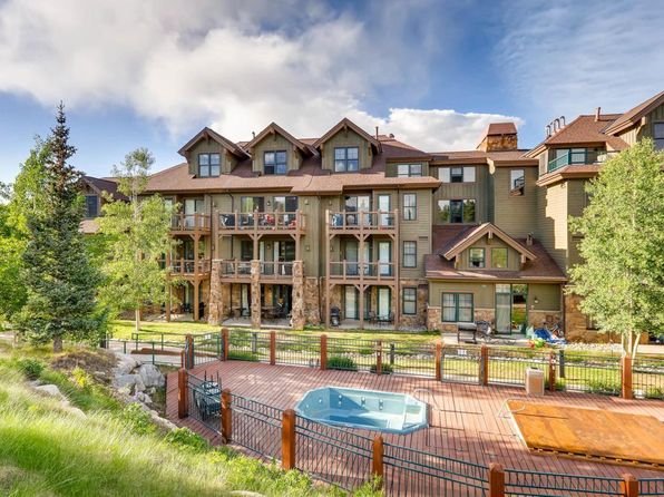 Rental Listings in Breckenridge CO - 17 Rentals | Zillow