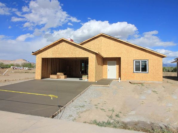 homes for sale in grand junction co