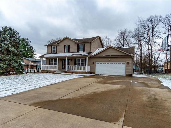 Vaulted Ceiling Canton Real Estate Canton Oh Homes For Sale