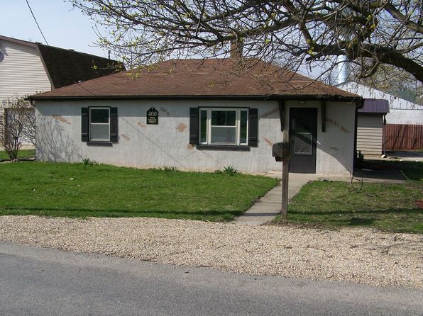 Fairbury Real Estate - Fairbury IL Homes For Sale | Zillow